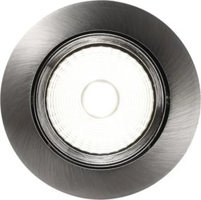 Nordlux FREMONT 47870132 Beépíthető spotlámpa 1x4,5W/LED 4000K 380LM IP23