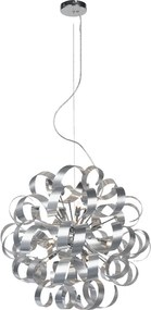 Mennyezeti Lámpa Réz RIBBON LUXERA 64361