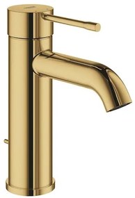 Grohe Essence New mosdó csaptelep leeresztőszeleppel cool sunrise 23589gl1 G23589GL1