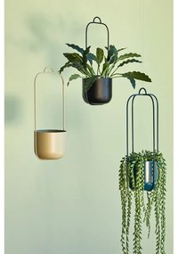 Fém függőkaspó szett 2 db-os ø 16 cm Lotus – Hübsch