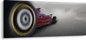 Kép - Formula (120x50 cm)