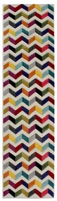 Bolero szőnyeg, 66 x 300 cm - Flair Rugs