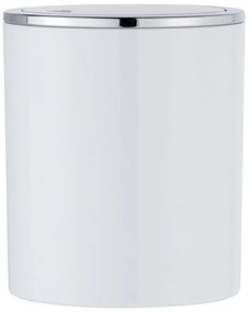 Inca fehér szemetes, 2 l - Wenko