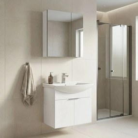 Purus mosdószekrény, 65 cm – TR785PNC1693