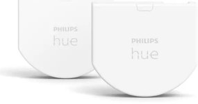 Philips KÉSZLET 2x Philips Hue fali kapcsoló modul P4434