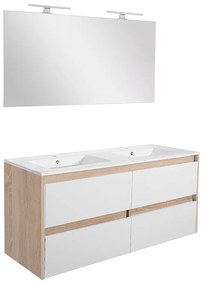 Porto Prime 120 komplett
