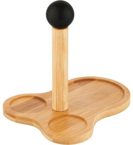 Florina Adria fűszertartó szett, fekete