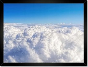 Poszterek keretben 40x30 Tájkép Látvány