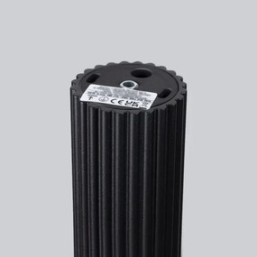 Sollux SL.1571 - Spotlámpa KARBON 1xGU10/10W/230V 40 cm fekete