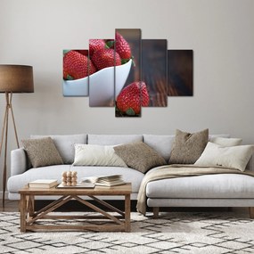 Eper képe (150x105 cm)