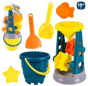 Homokozó vödör – Juinsa