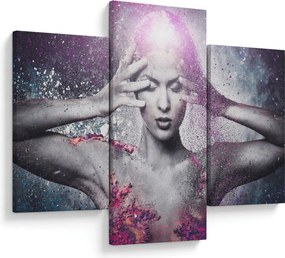 Kép - Energia (90x60 cm)