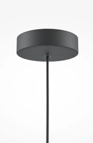 Maytoni modern függeszték basic colors fekete mymod167pl-01b