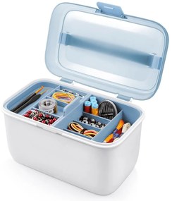 Műanyag tárolódoboz Presto – Tescoma