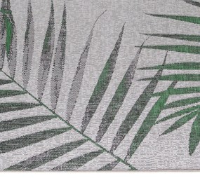 Zöld kültéri szőnyeg 140x200 cm Sunny – Ayyildiz Carpets