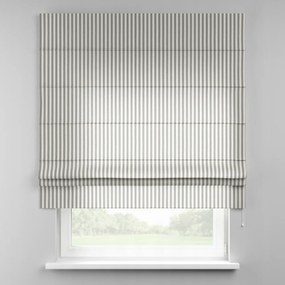 Kész Római roló Padva 180x180cm fekete