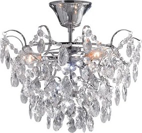 Markslojd SOFIERO 106542 Plafonlámpa 3x40W/E14 IP20