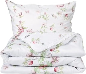 Matex Almavirág szatén ágyneműhuzat, 140 x 200 cm, 70 x 90 cm