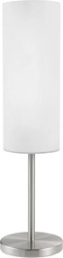 Eglo TROY 3 85981 Asztali lámpa 1x60W/E27