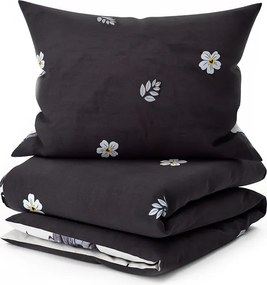 Kétrészes DUO SENSE MONARIA mintás kétoldalas ágyneműhuzat + Párnahuzat 40x50 cm AJÁNDÉKBA Ágyneműhuzat mérete: 70 x 90 cm | 140 x 200 cm