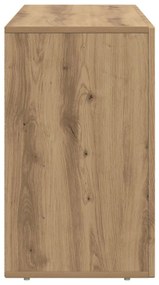 Széf Artisan tölgy 100 x 35 x 59 cm Faanyag