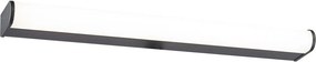 Italux KANTAMI MB1388R-M-BK Fali lámpa 1x12W/LED 3000K 1180LM IP44
