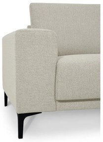 Bézs sarokkanapé (jobb oldali) Chile – Scandic