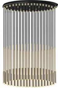 Antigo Lara 8348 Fali lámpa 35x40W/G9 IP20