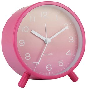 Ébresztőóra ø 11,5 cm Gradient – Karlsson