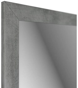 Fali tükör 47x127 cm Lahti – Styler