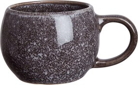 COTTAGE espresso csésze, sötétkék 180ml