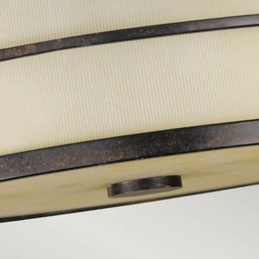 Feiss - Csillár FUSION 3xE27/60W/230V