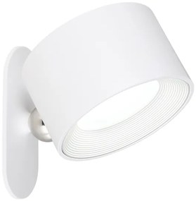 Globo 58436W - LED Dimmelhető érintős asztali lámpa 4in1 JORJE LED/4W/5V fehér