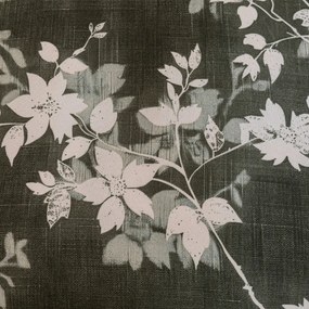 Flanel mikroszálas ágynemű OLVERIA olajzöld színben Ágyneműhuzat mérete: 70 x 90 cm | 140 x 200 cm