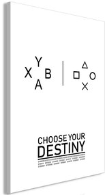 Kép - Choose Your Destiny (1 Part) Vertical