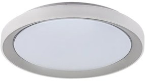 Rabalux 3510-LED RGB dimmelhető mennyezeti lámpa EVEREST LED/40W/230V Wi-Fi + távirányító