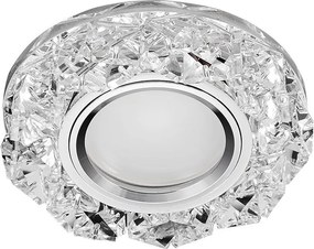 EMITHOR 71094 Crystals Kristály spotlámpa GU10 IP20
