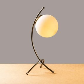 Asztali lámpa YAY 1xE27/40W/230V