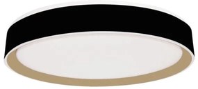 LED állítható mennyezeti lámpa 48W 230V 2700-6500K Wi-Fi Tuya + távirányító