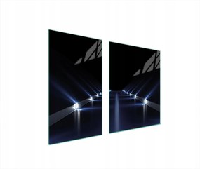 Ăveglap Ăs VĂĄgĂłdeszka 100x52 Ăt Edzett Ăveg