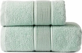 Törölköző 70x140 Naomi Menta Prémium 500gr