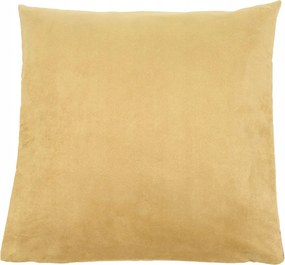 Alcatex párnahuzat, 40x40, kol.sárga