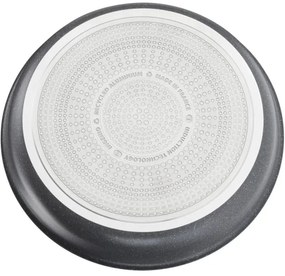 Tefal - Serpenyőkészlet 3 db INGENIO NATURAL FORCE