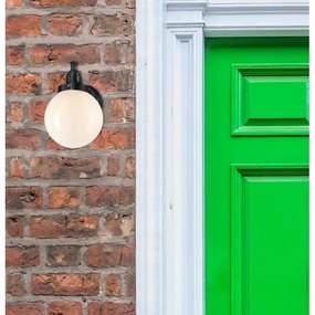 Westinghouse 61240 - Kültéri fali lámpa EDDYSTONE 1xE27/60W/230V IP44