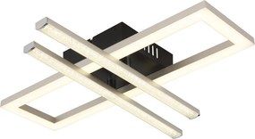 GLOBO 672843N HIGHWAY Modern LED Mennyezeti Lámpa LED IP20
