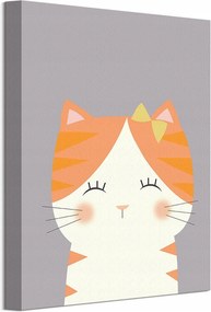 Nicola Evans Mildred vászonkép 30x40 cm