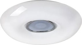 Rabalux beltéri led mennyezeti lámpa 60w 4200lm 3000-6500k króm/fehér tayla
