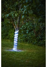 Eglo 900221 - FLATNEONLED LED szalag 96W 24V 5m IP44 kék