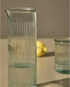 Üveg kancsó Milma – Kave Home