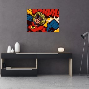 Kép - Comix (70x50 cm)